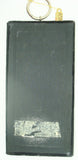 Velvet Black Frame with Shell Cameos (#J2443)