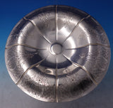 Windsor Castle by Tuttle Sterling Silver Centerpiece #385C 6" x 10"  (#7308)