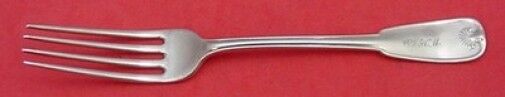 Palm by Tiffany & Co. Sterling Silver Junior Fork 6 1/2"