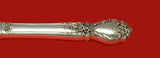 Brocade by International Sterling Silver Gravy Ladle HH WS Custom 8" Serving