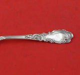 Aldine by Rogers and Hamilton Plate Silverplate Place Soup Spoon 7 1/4" Heirloom