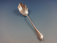 Grand Colonial by Wallace Sterling Silver Flatware Set For 8 Service 33 Pieces