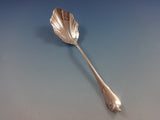 Grand Colonial by Wallace Sterling Silver Flatware Set For 8 Service 33 Pieces