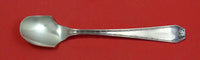 Madam Morris by Whiting Sterling Silver Cheese Scoop 5 3/4" Custom Made
