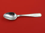 Saturn by Christofle Silverplate Dinner Spoon  8"