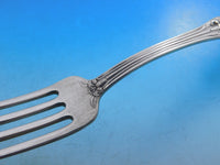 Amaryllis by Reed & Barton Sterling Silver Flatware Set 8 Service 35 pcs Dinner