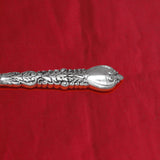 Florentine by Tiffany and Co Sterling Silver Soup Ladle HH WS Custom 10 1/2"