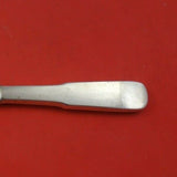 Eighteen Ten 1810 by International Sterling Silver Steak Knife Original 8 1/4"