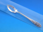 Crown Princess by International Sterling Silver Olive Spoon Ideal 5 3/4" Custom