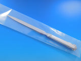 English Shell by Lunt Sterling Silver Letter Opener HHWS  Custom 9 1/8"