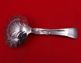 Vine by Tiffany and Co Sterling Bon Bon Spoon Pcd Daisy 5 3/8" Rare No Mono