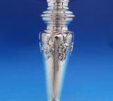 English Estate Sterling Silver Trophy "The Greyhound Sprint Classic" (#7492)