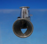 Sterling Silver Cigar Cutter 2" (#6390)