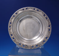Florentine Lace by Reed and Barton Sterling Silver Candy Dish #X785 6" (#7220)