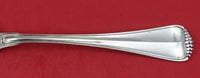 Milano by Buccellati Italian Sterling Silver Vegetable Serving Spoon 10 1/4"