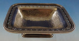Ellis Barker Silverplate Sweet Meat Dish 6" x 4 1/2" x 2 1/4" (#2627)