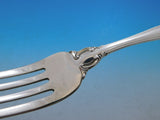 Malvern by Lunt Sterling Silver Flatware Service for 12 Set 55 pieces