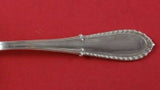 Villa D'Este by Buccellati Italian Sterling Silver Sauce Ladle No Spout 6 3/4"