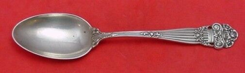 Georgian by Towle Sterling Silver Teaspoon 5 5/8" Vintage Flatware