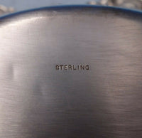 Louis XIV Old Style by Dominick and Haff Sterling Silver Fruit Bowl #770 (#5209)