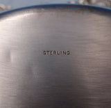 Louis XIV Old Style by Dominick and Haff Sterling Silver Fruit Bowl #770 (#5209)