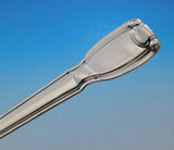 Castilian by Tiffany and Co Sterling Silver Cheese Knife w/Pick FH AS Custom