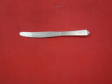 Pyramid by Georg Jensen Sterling Silver Fruit Knife Hollow Handle AS 6 1/8"