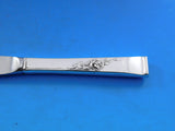 Classic Rose by Reed and Barton Sterling Silver Butter Spreader HH Mod Set 8 pcs