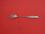 Canterbury by Towle Sterling Silver Pickle Fork  6 5/8"