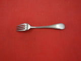 Ondine by Christofle Stainless Steel Salad Fork modern 6 5/8"