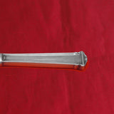 Theseum by International Sterling Silver Soup Ladle HH WS Custom Made 10 1/2"
