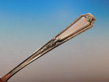 Louis XIV by Towle Sterling Silver Flatware Set for 12 Service 110 pieces