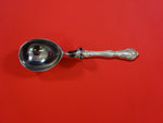 Chateau Rose by Alvin Sterling Silver Ice Cream Scoop HHWS Custom Made 7"