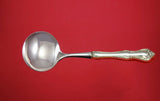 Debussy by Towle Sterling Silver Gravy Ladle HH WS Custom Made 8" Serving