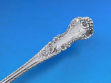 Cambridge by Gorham Sterling Silver Cheese Scoop Orig Large 8 1/4" With Monogram