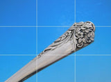Ecstasy by Amston Sterling Silver Cocktail Fork 5 1/2" Heirloom Silverware