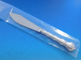 Tara by Reed and Barton Sterling Silver Fish Knife Individual Custom Made 8 1/2"