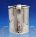 Faneuil by Tiffany and Co Sterling Silver Baby Cup GW #4105B/5348 (#8621)