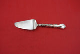 Country Manor by Towle Sterling Silver Cheese Server HH WS Original 7 1/4"
