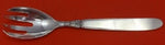 Anacapri by Buccellati Italian Sterling Silver Salad Serving Fork 9 1/2"