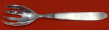 Anacapri by Buccellati Italian Sterling Silver Salad Serving Fork 9 1/2"