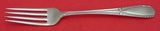 Polly Lawton by Manchester Sterling Silver Regular Fork 7" Flatware