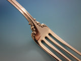 Marlborough by Reed and Barton Sterling Silver Flatware Set 8 Service 52 pieces