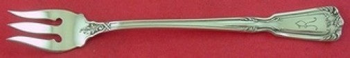 Chambord by Reed and Barton Sterling Silver Cocktail Fork 5 1/2"