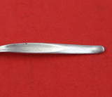 Contour by Towle Sterling Silver Baby Fork 4 1/2" Child's Heirloom Silverware