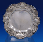 Chantilly by Gorham Sterling Silver Dessert Plate Grand #A6443 6 1/2" (#7683)