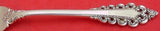 Florentine Scroll by Lunt Sterling Silver Teaspoon 6" New Flatware