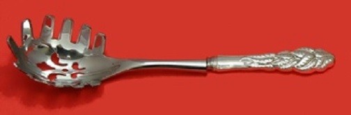 Ailanthus by Tiffany and Co Sterling Silver Pasta Server HHWS 11" Custom
