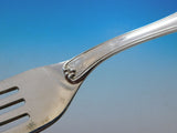 Villa d'Este by Buccellati Italy Sterling Silver Flatware 8 Set 51 pcs Dinner