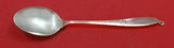 Wishing Star By Wallace Sterling Silver Infant Feeding Spoon 5 3/4" Custom Made